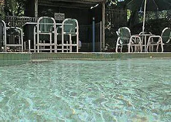 Palms At Trinity Aparthotel Cairns 3*,