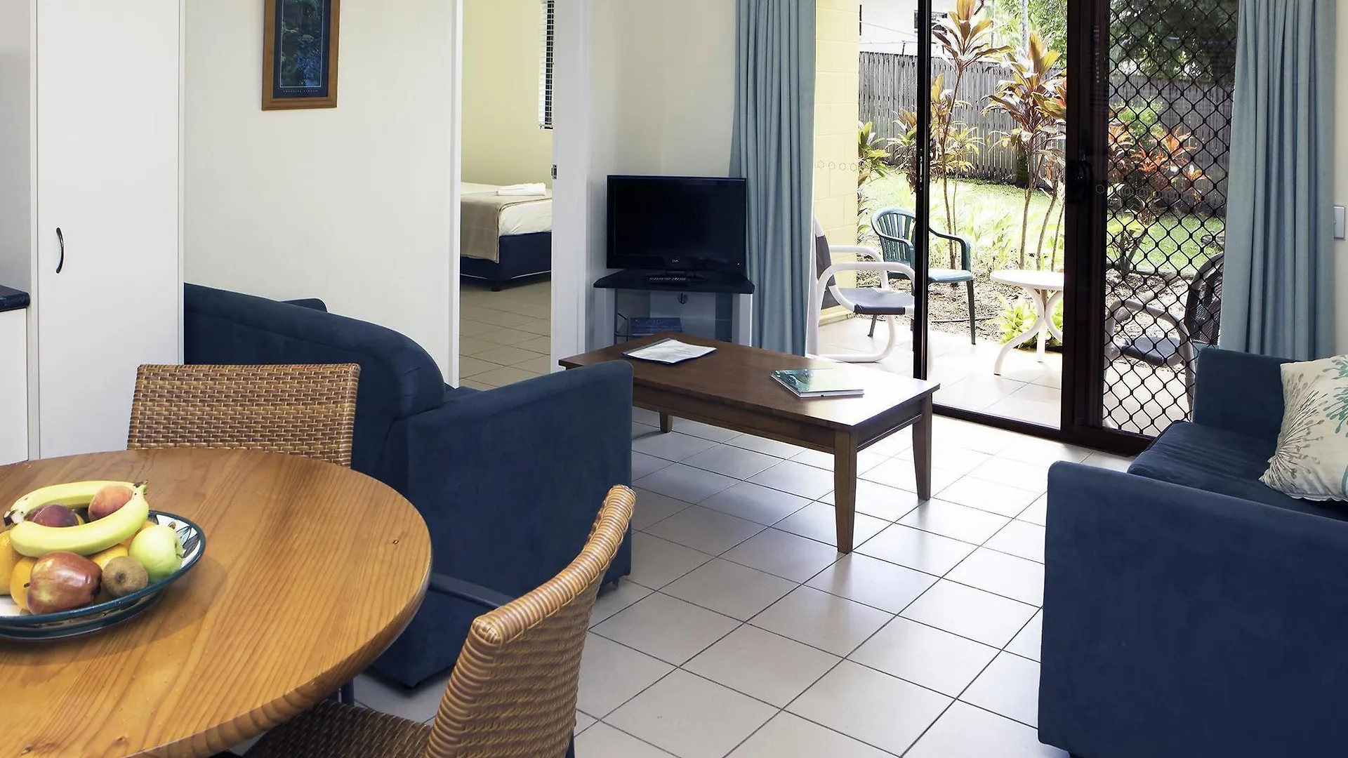 Palms At Trinity Aparthotel Cairns 3*,  Australia