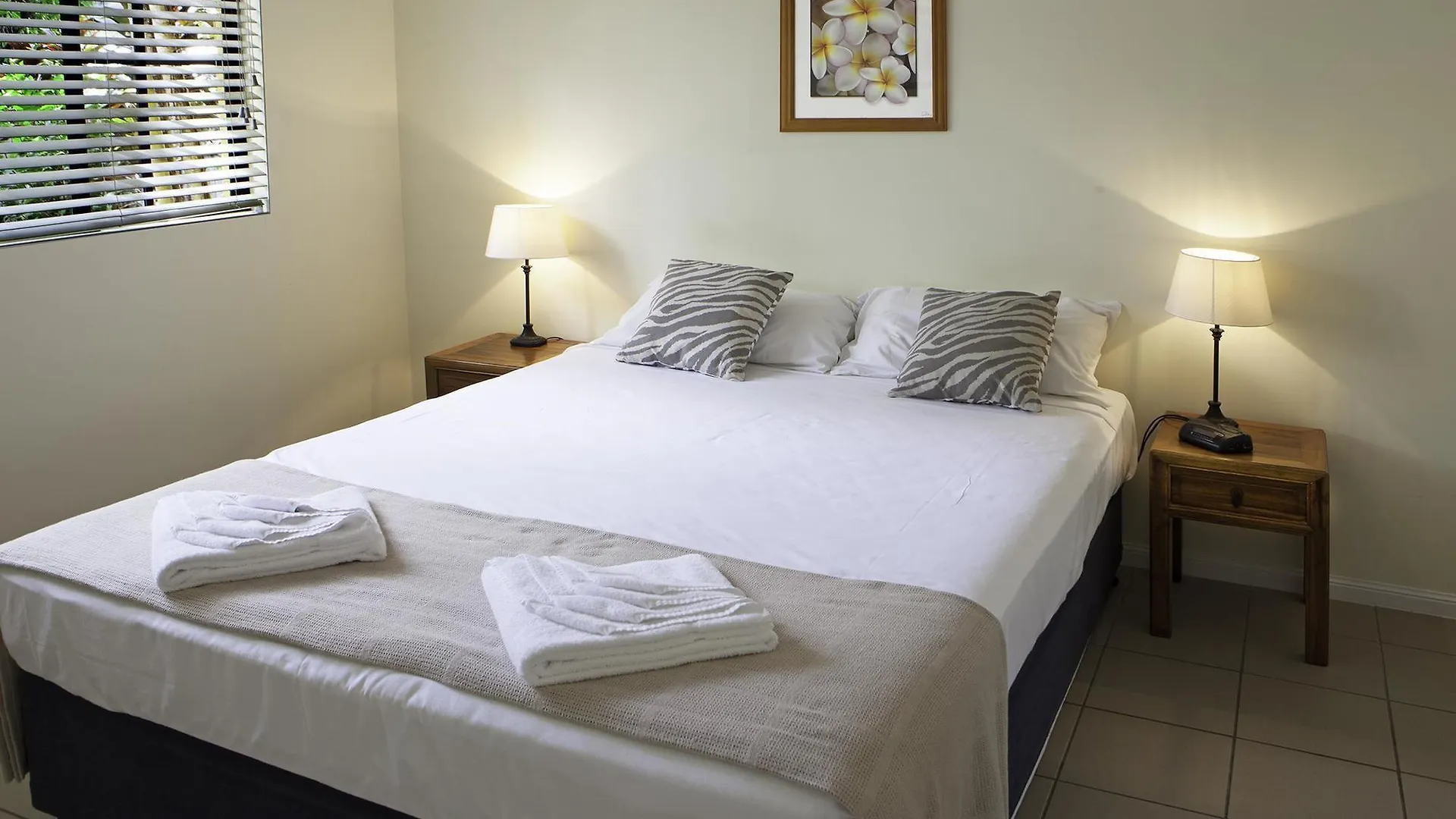 Palms At Trinity Aparthotel Cairns Australia