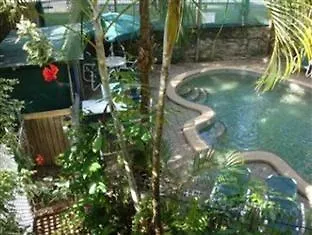 Palms At Trinity Aparthotel Cairns 3*,  Australia