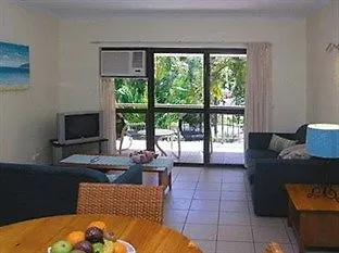 ***  Palms At Trinity Aparthotel Cairns Australia