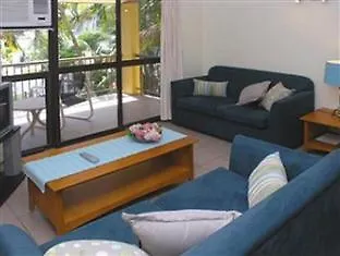 Palms At Trinity Aparthotel Cairns