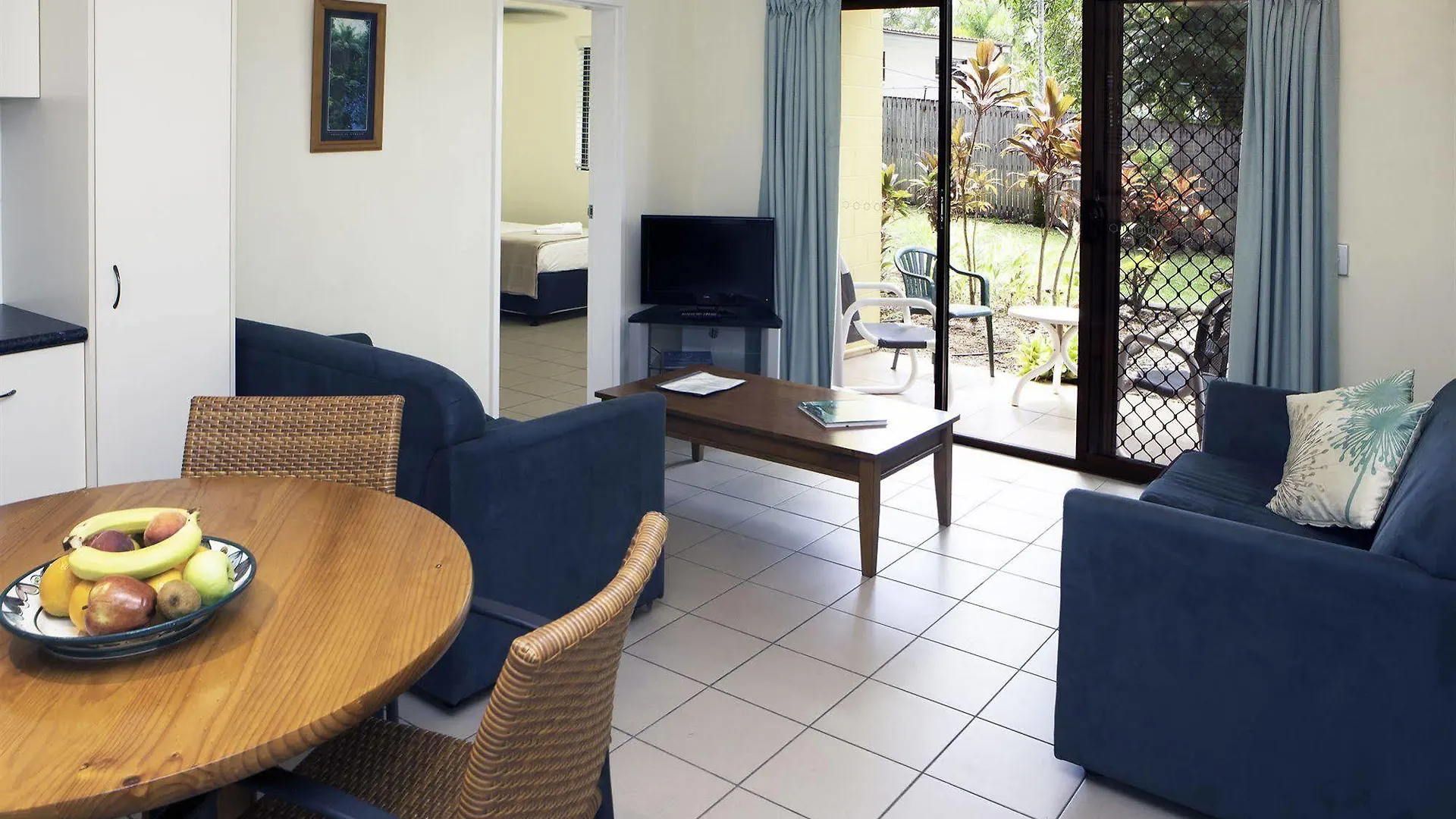 Palms At Trinity Aparthotel Cairns