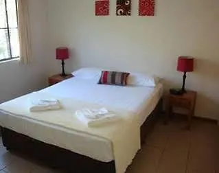 Palms At Trinity Aparthotel Cairns