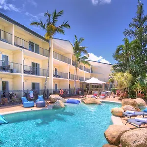Queenslander & Aparthotel