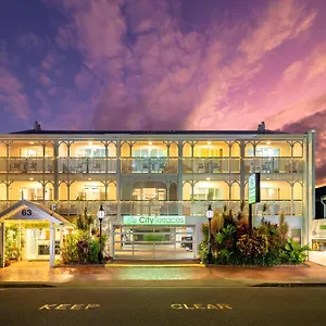 Terraces Aparthotel