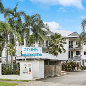 Aparthotel Citysider