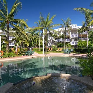 Aparthotel Cairns Beach Resort