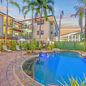 Koala Court Aparthotel