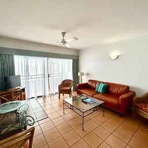 Aparthotel Mid Luxury