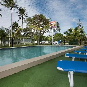 Aparthotel Coral Towers