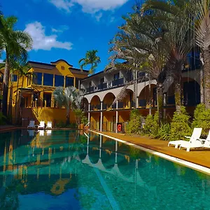 Palm Royale Ośrodek wypoczynkowy